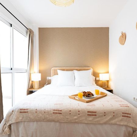 Carreteria 51, Historic Center Apartment Málaga Kültér fotó