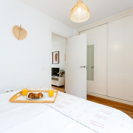 Carreteria 51, Historic Center Apartment Málaga Kültér fotó