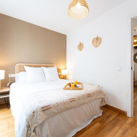 Carreteria 51, Historic Center Apartment Málaga Kültér fotó