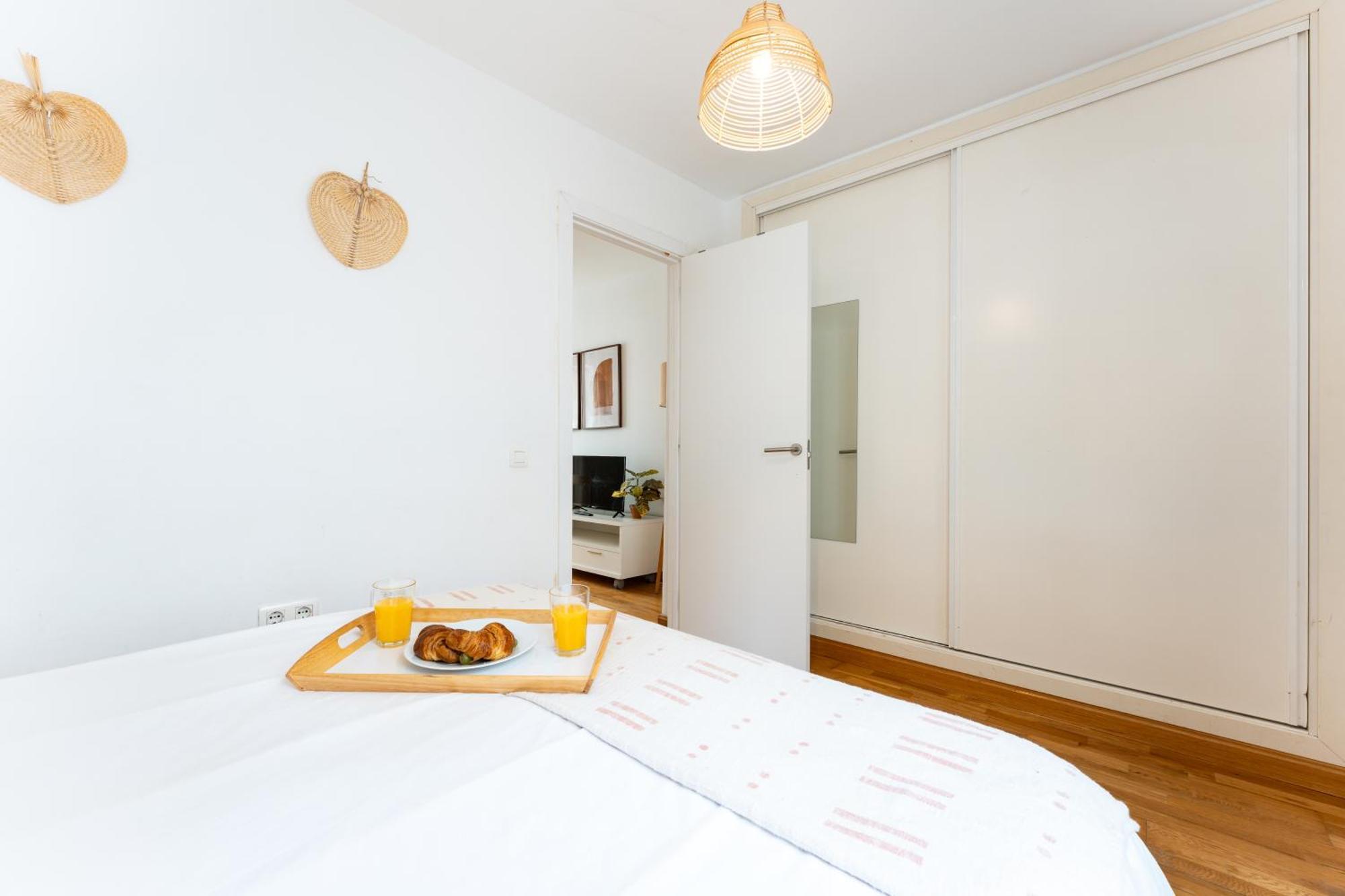 Carreteria 51, Historic Center Apartment Málaga Kültér fotó